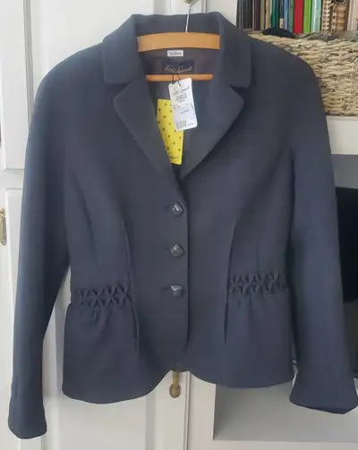 Blazer Jacket by Luisa Spagnoli, View more