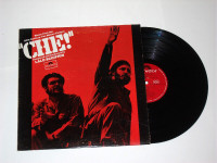 Che! - Trame musicale de film (Lalo Schifrin) (1969) LP JAZZ