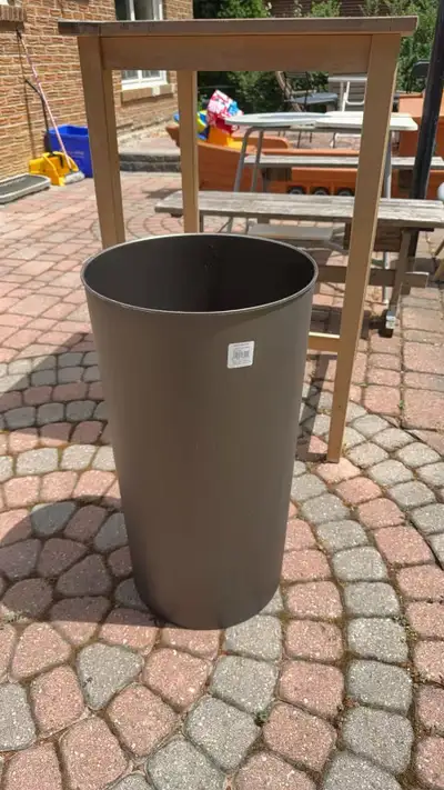 Waste Basket, View more
