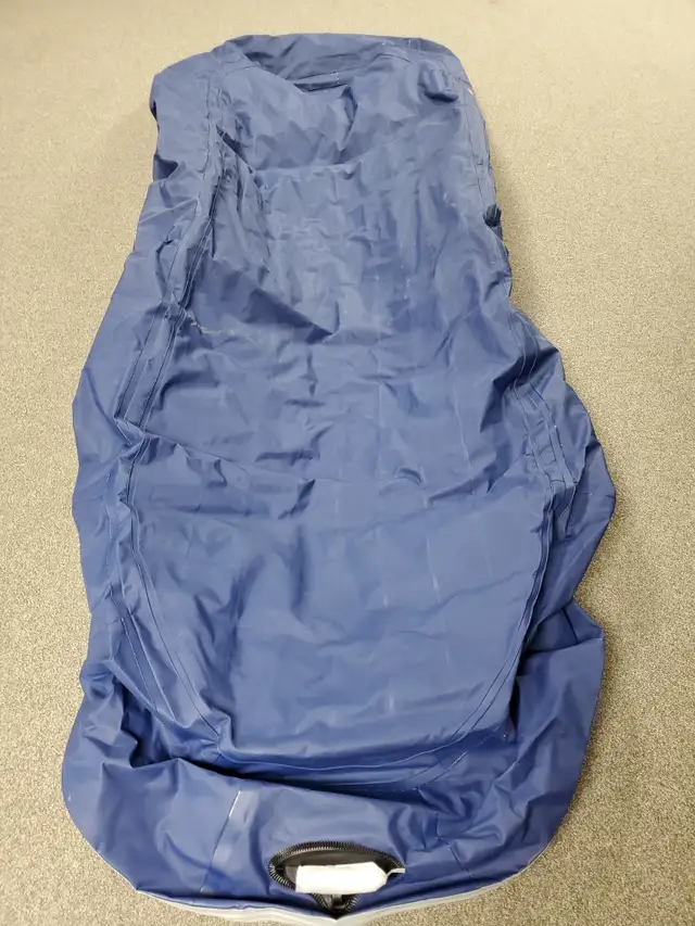 BRAND NEW Aqua Marina Inflatable Boat / Superior Outboard Motor in Other in Ottawa - Image 5