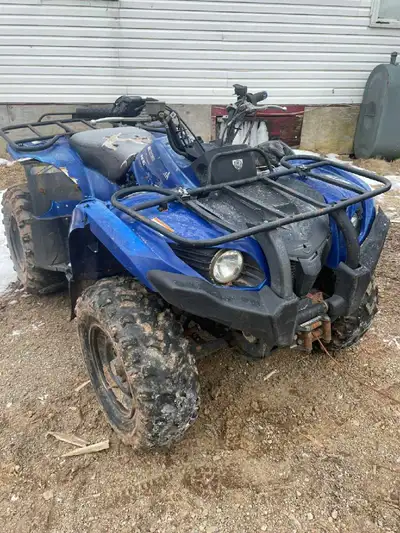 tires, muffler headlights sppu if interested in anything else simply pm engine i was told is blown u...