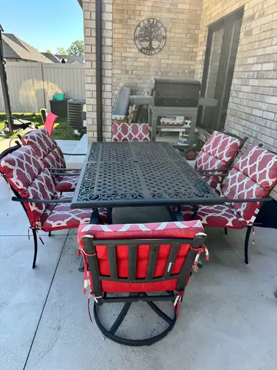 Patio Set, View more