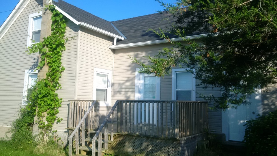 Madoc Farm House for rent 2