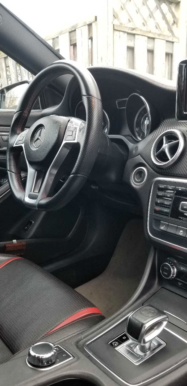 2014 CLA 45 AMG in Cars & Trucks in Kawartha Lakes - Image 3