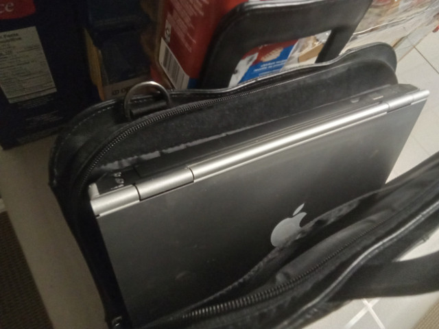 Dell Laptop Case with strap in Laptop Accessories in Peterborough - Image 2