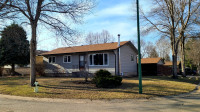 House for sale in Brandon, Manitoba