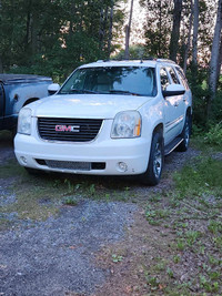 Yukon denali à vendre 