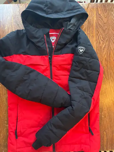 Rossignol Kids ski jacket, View more