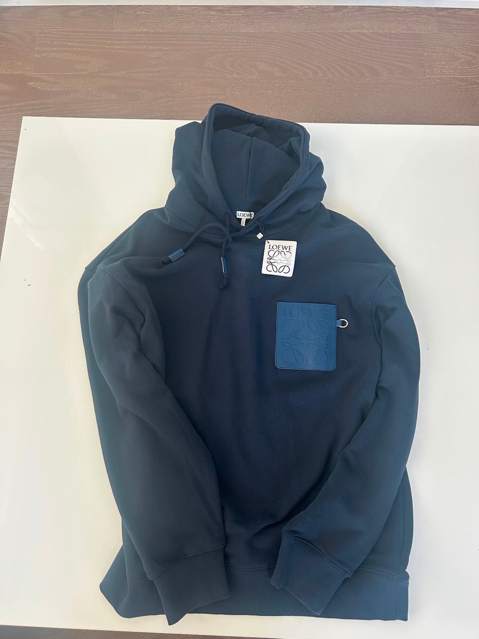 Loewe, Loewe hoodie