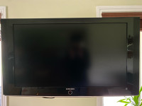Samsung LN-T4042H TV