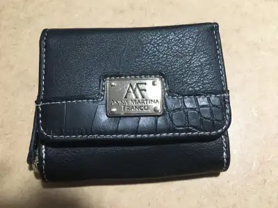 AMF Wallet, View more
