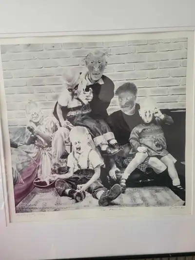 Art For Sale, View more