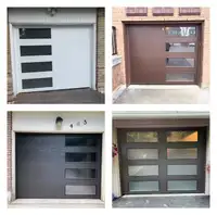 R- Value 16 Garage doors from $1199 installed