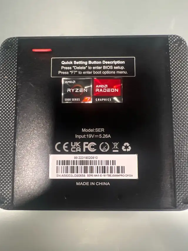 gaming mini pc62863285262467122
