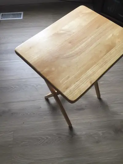 Folding tables, View more