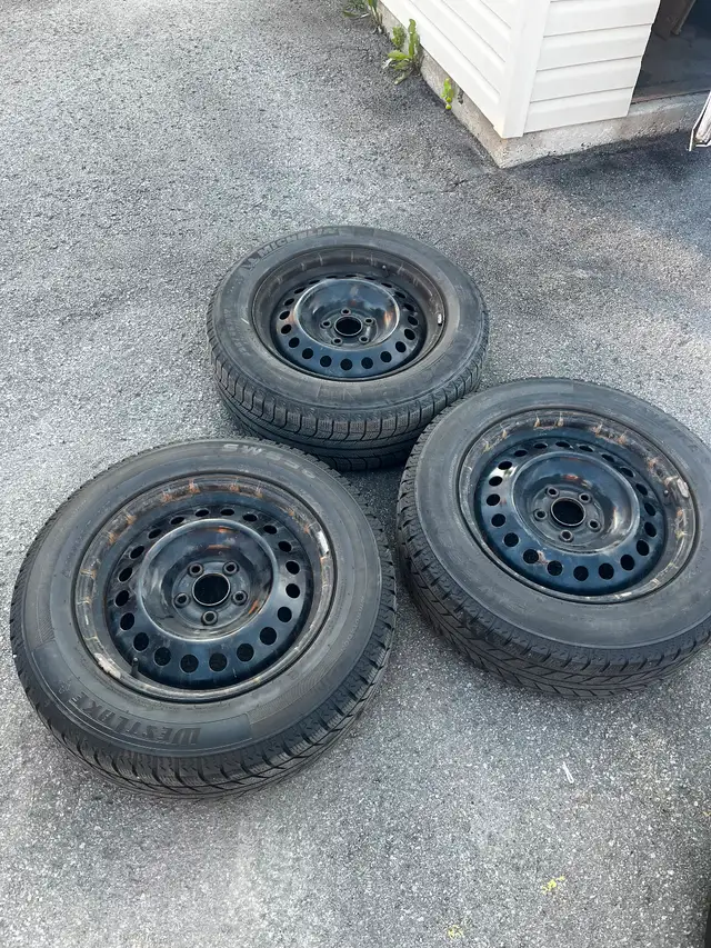 225 65 17 in Tires & Rims in Laval / North Shore - Image 2