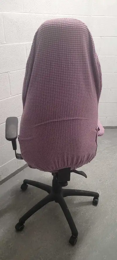 Office chairs , View more