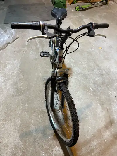 Norco women’s bicycle , View more