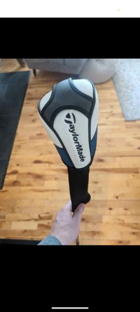 TaylorMade Jetspeed 5 Wood