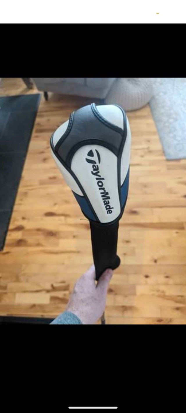 TaylorMade Jetspeed 5 Wood in Golf in Bedford
