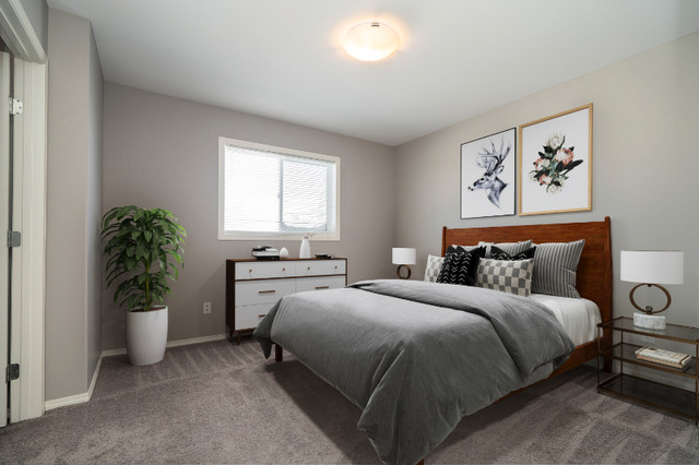 3 Bedroom, 3-Storey Townhome for Rent! in Long Term Rentals in Winnipeg - Image 4