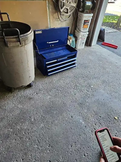 Nice Rona ToolBox , View more