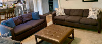 Barrymore sofa set