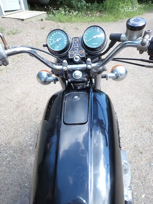 1976 Honda CB750F in Street, Cruisers & Choppers in Renfrew - Image 17