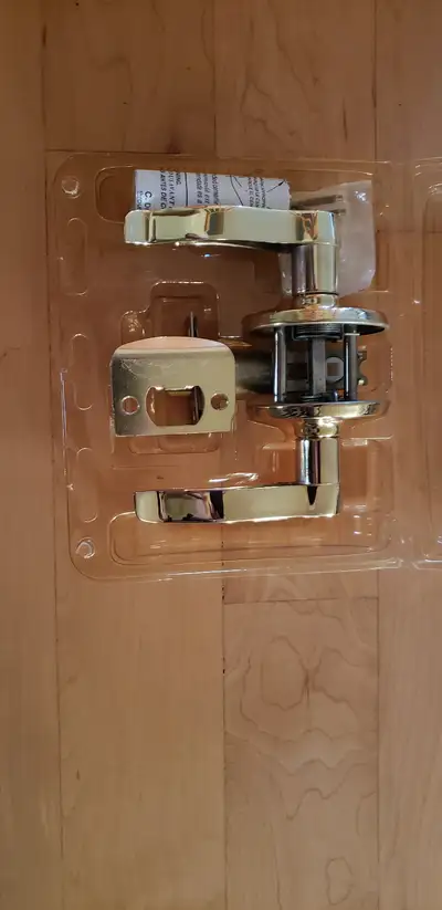 Poignée de porte / Door handle, View more