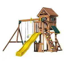 Looking to sell PlayStructure! $250 obo - Delivery for a Fee!, View more