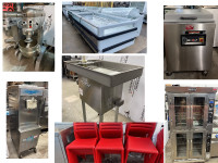 Apr 29 @ 6pm bakery supermarket ice cream online Auction now