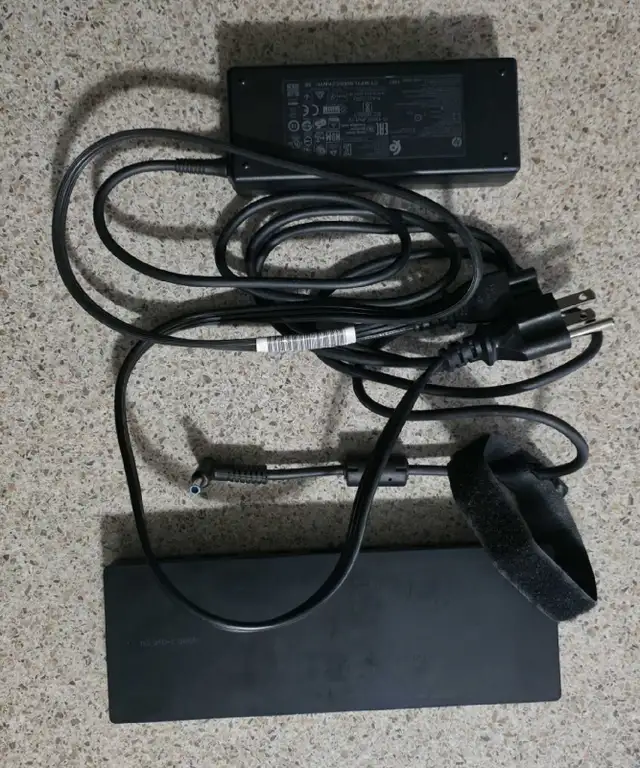HP USB-C Dock G4 - Docking Station - HDMI, 2 x DP558827462638981124