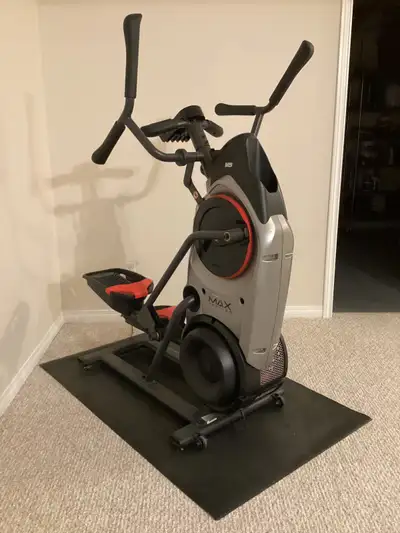 BOWFLEX MAX TRAINER M5 FORSALE, View more