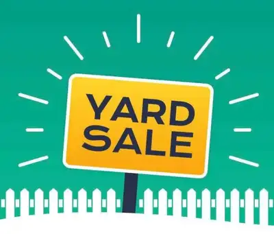 Garage Sale, View more