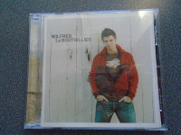 Cd musique Wilfred Le Bouthillier Music CD