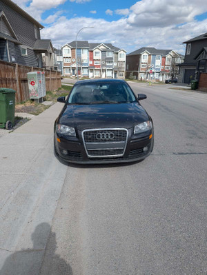 2006 Audi A3