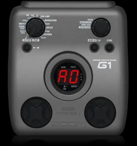 pedals--Ibanez Bi Stage Phaser--- others----(sell/trade) in Amps & Pedals in City of Toronto - Image 4