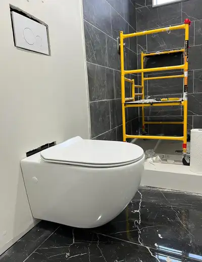 Skilled & Certified Plumber – Same-Day Service, View more