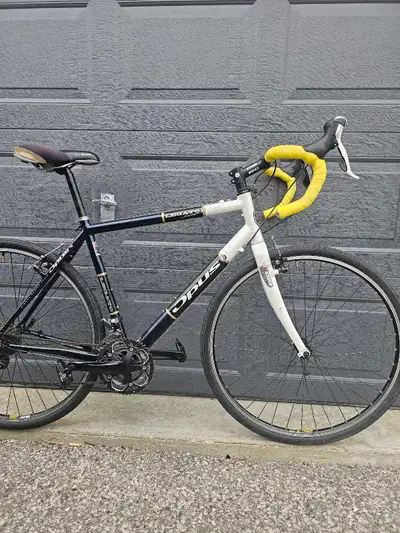 Opus Legato Gravel road bike , View more