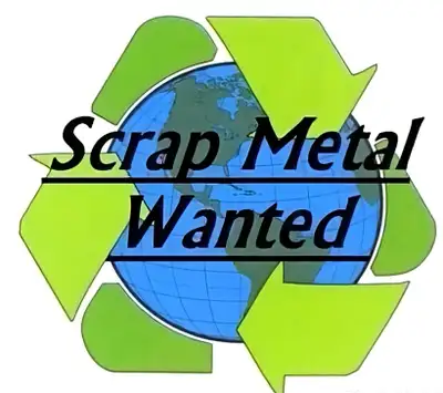 Free Scrap Metal Pickups, View more