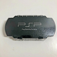 PSP: Game shell