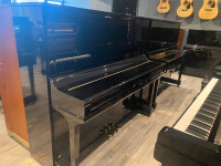Yamaha piano Kawai piano used piano sale