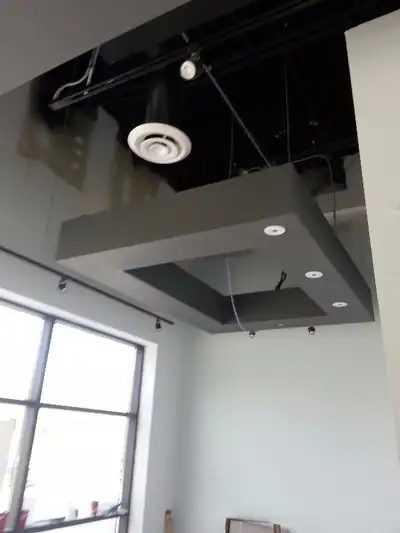 RESIDENTIAL, COMMERCIAL, INDUSTRIAL, RETAIL, LICENSED, INSURED, WSIB, PROFESSIONAL CLIENT FRIENDLY,...