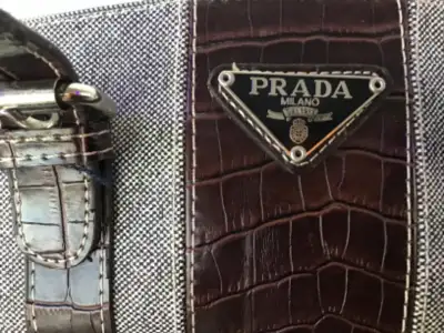 Sac à main PRADA, View more