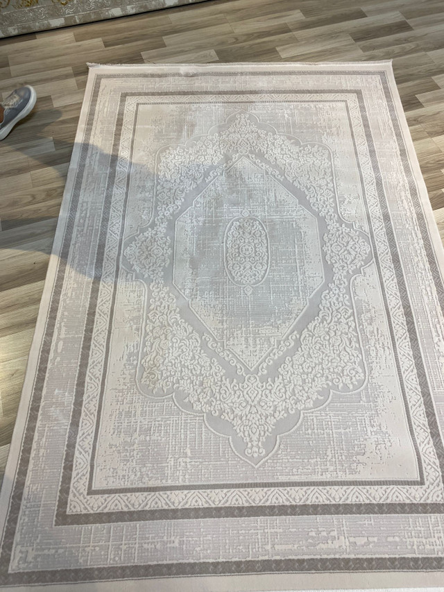 Luxury Turkish carpets in Rugs, Carpets & Runners in Oakville / Halton Region