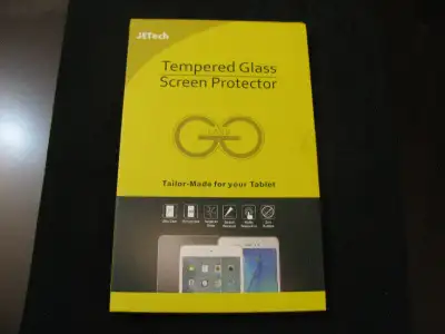 JTECH  TABLET SCREEN PROTECTOR, View more