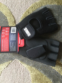 Brand new work out gloves XL $5