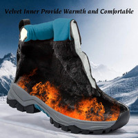 Vtike kids winter shoes