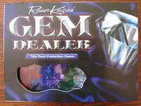 Jeu Gem Dealer (#3) game