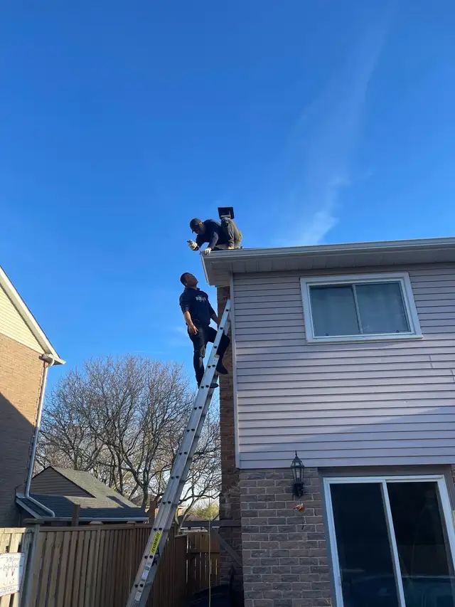 Mississauaga&Brampton&Oakville Roofing&Gutter Replacement&Fix99+466415405604556808